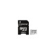 Карта памяти Transcend 32GB microSDHC class 10 UHS-I U1 (TS32GUSD300S-A)