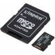 Карта памяти Kingston 16GB microSDHC class 10 UHS-I V30 A1 (SDCIT2/16GB) Карта памяти Kingston 16GB microSDHC class 10 UHS-I V30 A1 (SDCIT2/16GB)
