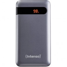 Батарея універсальна Intenso PD10000 10000 mAh QC 3.0 microUSB, USB-A, USB Type-C (7332330)
