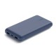 Батарея універсальна Belkin 20000 mAh, USB-C, USB-C, 2*USB-A, 3A, Blue (BPB012BTBL)