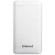 Батарея універсальна Intenso XS20000 20000 mAh, USB Type-C USB-A, 5V, 3.1A, white (7313552)