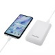 Батарея універсальна Intenso XS20000 20000 mAh, USB Type-C USB-A, 5V, 3.1A, white (7313552)