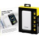 Батарея універсальна Intenso XS20000 20000 mAh, USB Type-C USB-A, 5V, 3.1A, white (7313552)