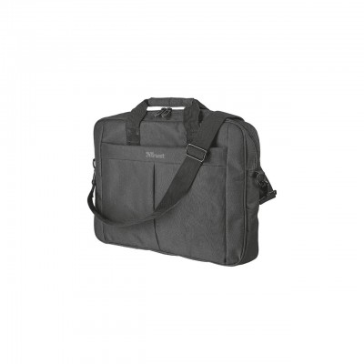 Сумка для ноутбука Trust 16" Primo Black (21551)