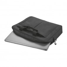 Сумка для ноутбука Trust 16" Primo Black (21551) - Фото