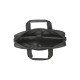 Сумка для ноутбука Trust 16" Primo Black (21551) Сумка для ноутбука Trust 16" Primo Black (21551)