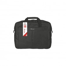 Сумка для ноутбука Trust 16" Primo Black (21551) - Фото