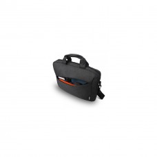 Сумка для ноутбука Lenovo 15.6" Casual T210 Black (GX40Q17229) - Фото