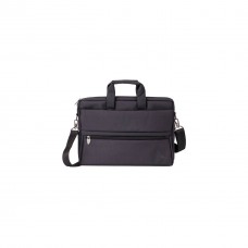 Сумка для ноутбука RivaCase 15.6" (8630 (Black)) - Фото