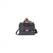 Сумка для ноутбука RivaCase 15.6" (8630 (Black)) - Фото