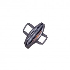 Сумка для ноутбука RivaCase 15.6" (8630 (Black)) - Фото