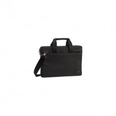 Сумка для ноутбука RivaCase 13.3" (8221 (Black)) - Фото