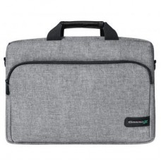 Сумка для ноутбука Grand-X 14" Grey (SB-138G) - Фото