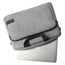 Сумка для ноутбука Grand-X 14" Grey (SB-138G) - Фото
