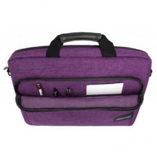 Сумка для ноутбука Grand-X 14'' Purple (SB-138P) - Фото