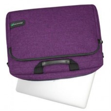 Сумка для ноутбука Grand-X 14'' Purple (SB-138P) - Фото