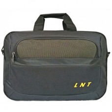 Сумка для ноутбука LNT 15.6" (LNT-15-6BM-GR)