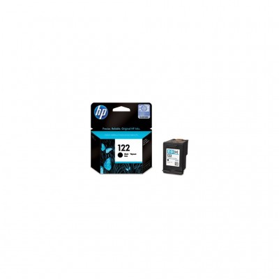 Картридж HP DJ No.122 Black, DJ 2050 (CH561HE)