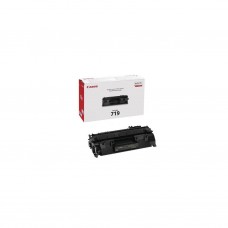 Картридж Canon 719 Black LBP-6300dn/6650dn/MF5580 (3479B002) - Фото