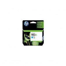 Картридж HP DJ No.951 XL OJ Pro 8100 N811 Cyan (CN046AE) Картридж HP DJ No.951 XL OJ Pro 8100 N811 Cyan (CN046AE)