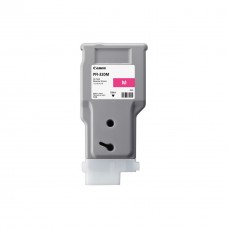 Картридж Canon PFI-320 Magenta, 300ml (2892C001AA) - Фото