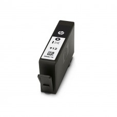 Картридж HP DJ No. 912 Black (3YL80AE) - Фото