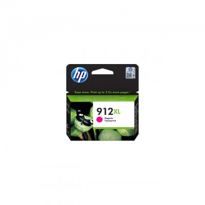 Картридж HP DJ No. 912XL Magenta (3YL82AE)