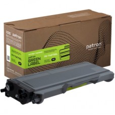 Тонер-картридж Patron Brother TN-2175 Green Label (PN-TN2175GL)
