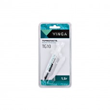 Термопаста Vinga TG10 - Фото