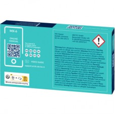 Термопаста Arctic MX-6 4g with 6 pcs MX Cleaner (ACTCP00084A) - Фото