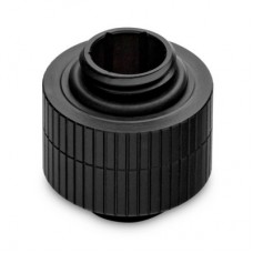 Фітинг для СВО Ekwb EKWB EK-Quantum Torque Extender Rotary MM 14 — Black (3831109828045)