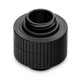 Фітинг для СВО Ekwb EKWB EK-Quantum Torque Extender Rotary MM 14 — Black (3831109828045)
