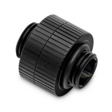 Фітинг для СВО Ekwb EKWB EK-Quantum Torque Extender Rotary MM 14 — Black (3831109828045) - Фото