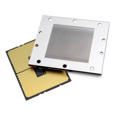 Водоблок Ekwb EK-Quantum Velocity sTR4 D-RGB - Nickel + Plexi (3831109810286) - Фото