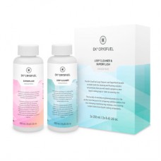 Охолоджувальна рідина Ekwb EK-CryoFuel Loop Cleaner + Superflush (Concentrate 250 (3831109897720) - Фото