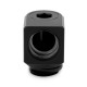 Фітинг для СВО Ekwb EKWB EK-Quantum Torque Micro Rotary 90 — Black (3831109849682)