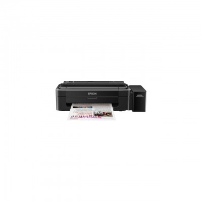Струйный принтер Epson L132 (C11CE58403)
