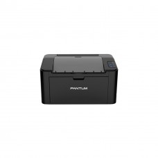 Лазерний принтер Pantum P2500W з Wi-Fi (P2500W) - Фото