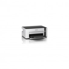 Струменевий принтер Epson M1120 з Wi-Fi (C11CG96405) - Фото