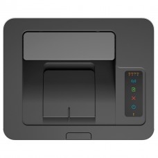 Лазерний принтер HP Color LaserJet 150nw з Wi-Fi (4ZB95A) - Фото
