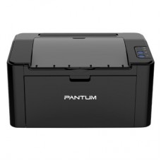 Лазерный принтер Pantum P2500NW с Wi-Fi (P2500NW)