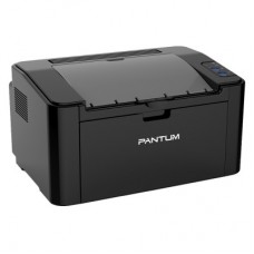 Лазерний принтер Pantum P2500NW з Wi-Fi (P2500NW) - Фото