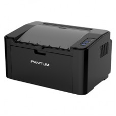 Лазерний принтер Pantum P2500NW з Wi-Fi (P2500NW) - Фото