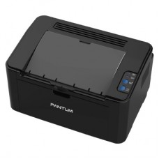 Лазерний принтер Pantum P2500NW з Wi-Fi (P2500NW) - Фото