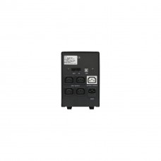 Смартфон Unihertz Luna 12/256gb Black - Фото