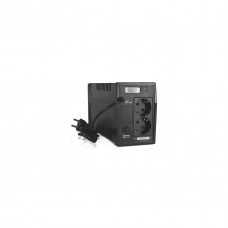 Джерело безперебійного живлення Ritar RTP800 (480W) Proxima-D (RTP800D) - Фото