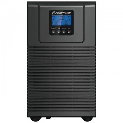 Источник бесперебойного питания PowerWalker VFI 3000 TG (10122043)