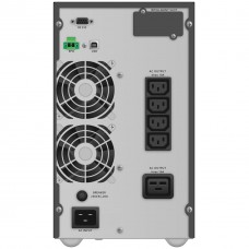 Джерело безперебійного живлення PowerWalker VFI 3000 TG (10122043) - Фото