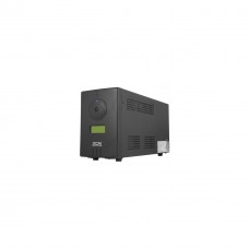 Джерело безперебійного живлення Powercom INF-1100, 770 Вт (INF-1100) - Фото