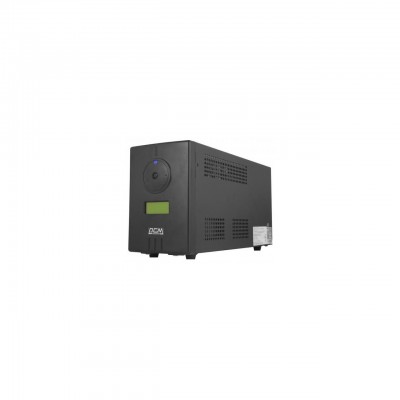 Джерело безперебійного живлення Powercom INF-1100, 770 Вт (INF-1100)